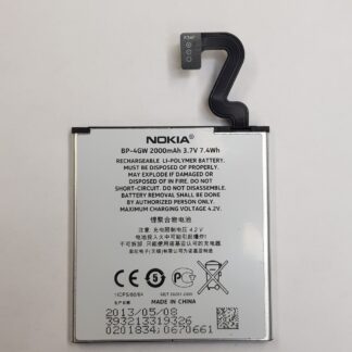 AKU Nokia Limia 920, BP-4GW.