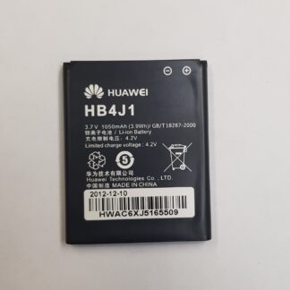 AKU HUAWEI Ascend U8180, HB4J1.