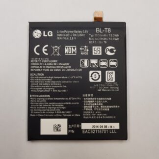 AKU LG BL-T8, Optimus G Flex, (D955).