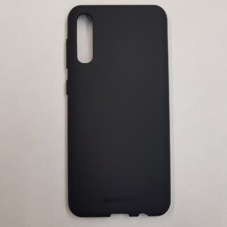 SILIKOONÜMBRIS  Samsung Galaxy A50, (SM-A505),must.