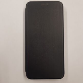 ÜMBRIS KAANEGA ELEGANCE Samsung A32 5G, (SM-A326), Must