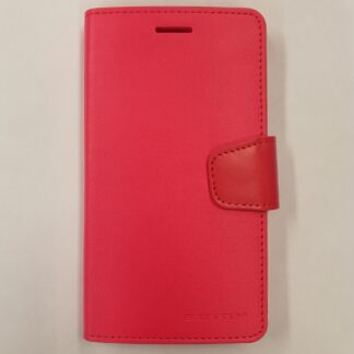 ÜMBRIS KAANEGA GOOSPERY Samsung Galaxy Note EDGE, (SM-N915), Roosa.