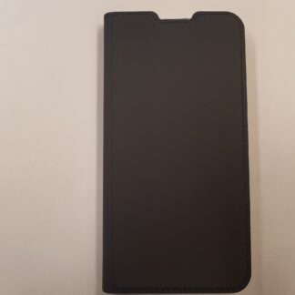 ÜMBRIS KAANEGA DUX DUCIS Xiaomi Mi 11 Lite, Must