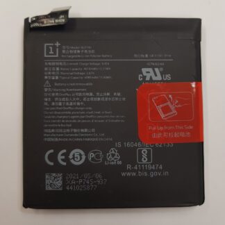 AKU OnePlus 7T Pro jaoks.