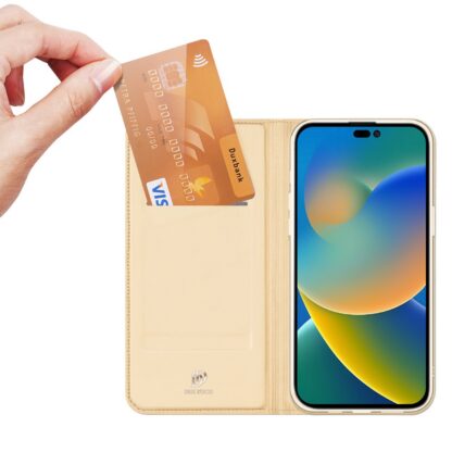 ÜMBRIS KAANEGA DUX DUCIS, Samsung A72, Beež. - Image 2