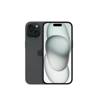 Silikoonümbris iPhone 15