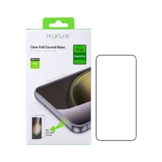 Kaitseklaas. Google Pixel 8 Pro.