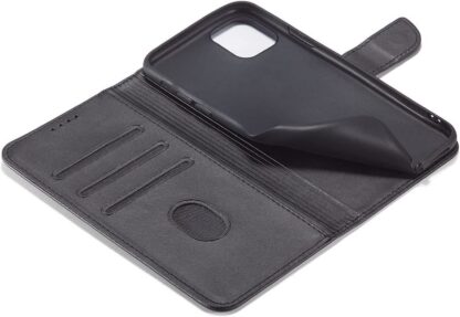 ÜMBRIS KAANEGA WALLET  Samsung S10 Plus, Must. - Image 2