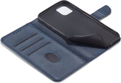 ÜMBRIS KAANEGA WALLET  Xiaomi Redmi 14C / Redmi A4 / Poco C75, Sinine. - Image 2