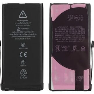 AKU. Apple iPhone 12 Mini.