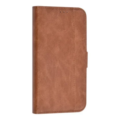 Ümbris Kaanega: UNIQ case, Apple  iPhone 15 'le . Helepruun. - Image 3
