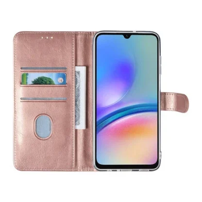Ümbris Kaanega: UNIQ case. Samsung A05s. Roosa. - Image 2