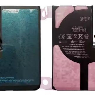 AKU. Apple iPhone 13 Pro, 3095mAh.