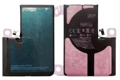 AKU. Apple iPhone 13 Pro, 3095mAh.