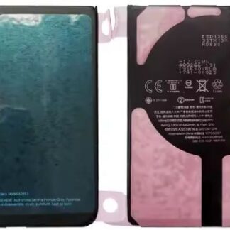 AKU. Apple iPhone 13 Pro Max, 4352mAh.