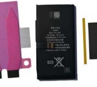 AKU. Apple iPhone 13 3227mAh, No Pop-Up (Newest Solution).