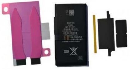 AKU. Apple iPhone 13 3227mAh, No Pop-Up (Newest Solution).