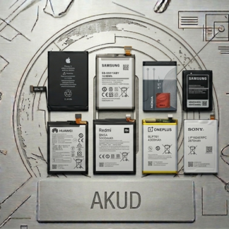 AKUD