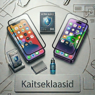 KAITSEKLAASID