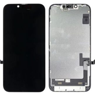 EKRAAN  iPhone 14