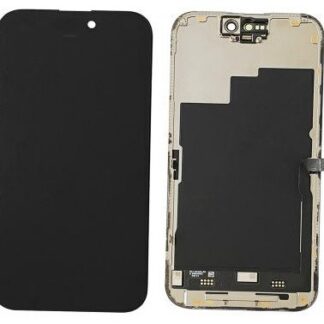 EKRAAN  iPhone 15 Pro