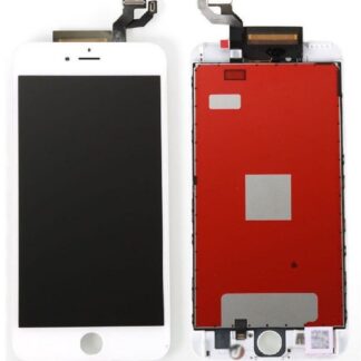EKRAAN  iPhone 6s Plus, Valge