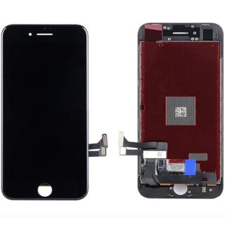EKRAAN  iPhone 8/SE2020/SE2022, Must