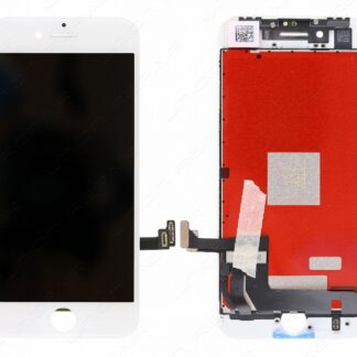 EKRAAN  iPhone 8/SE2020/SE2022, Valge