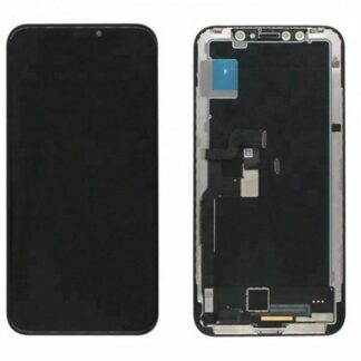 EKRAAN  iPhone X