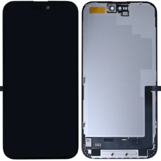 EKRAAN  iPhone 16 Plus