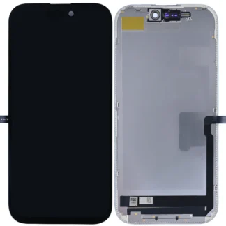 EKRAAN iPhone 16 Pro