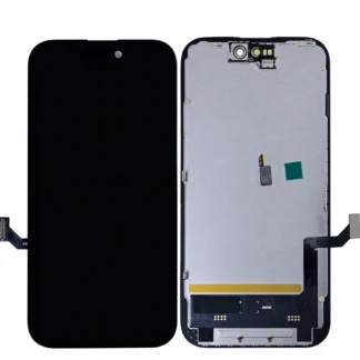 EKRAAN iPhone 15