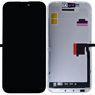 EKRAAN  iPhone 16 Pro Max