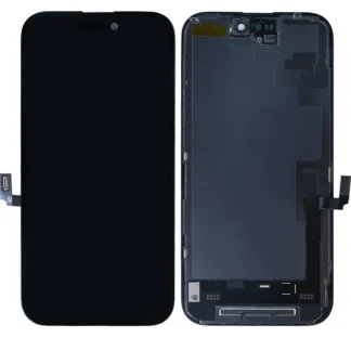 EKRAAN iPhone 16