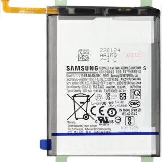 AKU. SAMSUNG GALAXY A52 (SM-A526B), EB-BG781ABY (Service pack).