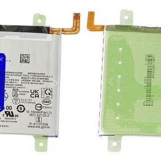 AKU. SAMSUNG GALAXY S23 Ultra (SM-S918), EB-BS918ABY (Service pack).