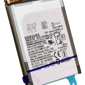 AKU. SAMSUNG GALAXY S21 FE (SM-G990), EB-BG990ABY (Service pack).
