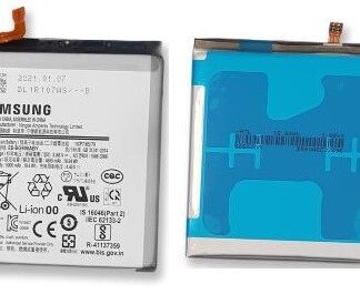 AKU. SAMSUNG GALAXY S21 Ultra (SM-G998), EB-BG998ABY (Service pack).