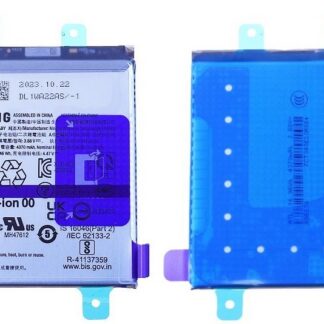 AKU. SAMSUNG GALAXY S23 FE (SM-S711), EB-BS711ABY (Service pack).