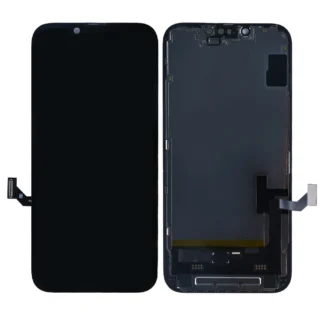 EKRAAN  iPhone 16e, 17e