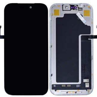 EKRAAN  iPhone 17 Pro